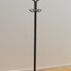 Vintage coat rack