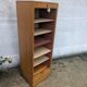 Filing cabinet, curtain furniture