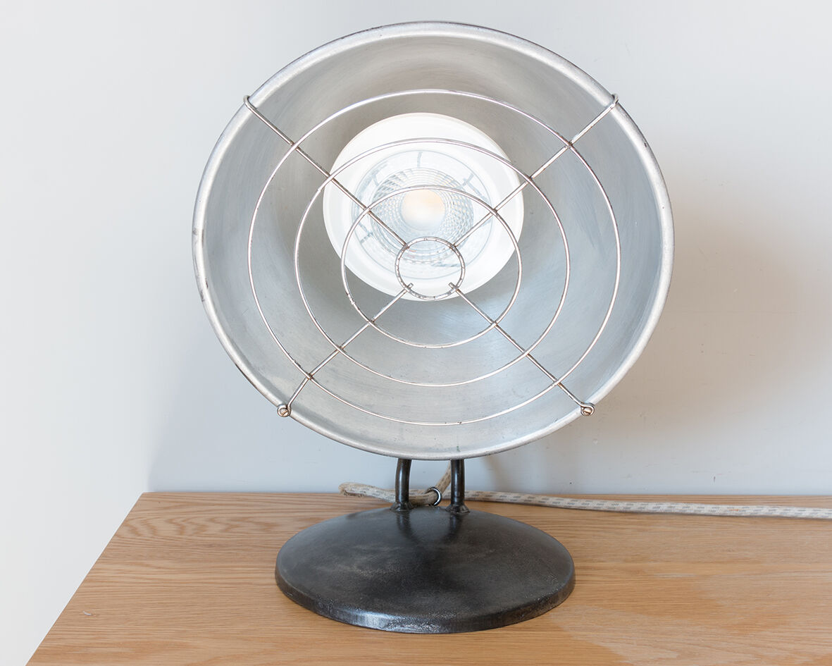 Workshop projector lamp