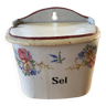 Salt box