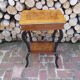 Napoleon III side table