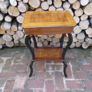 Napoleon III side table