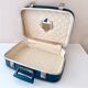Vintage suitcase air france stewardess 1970