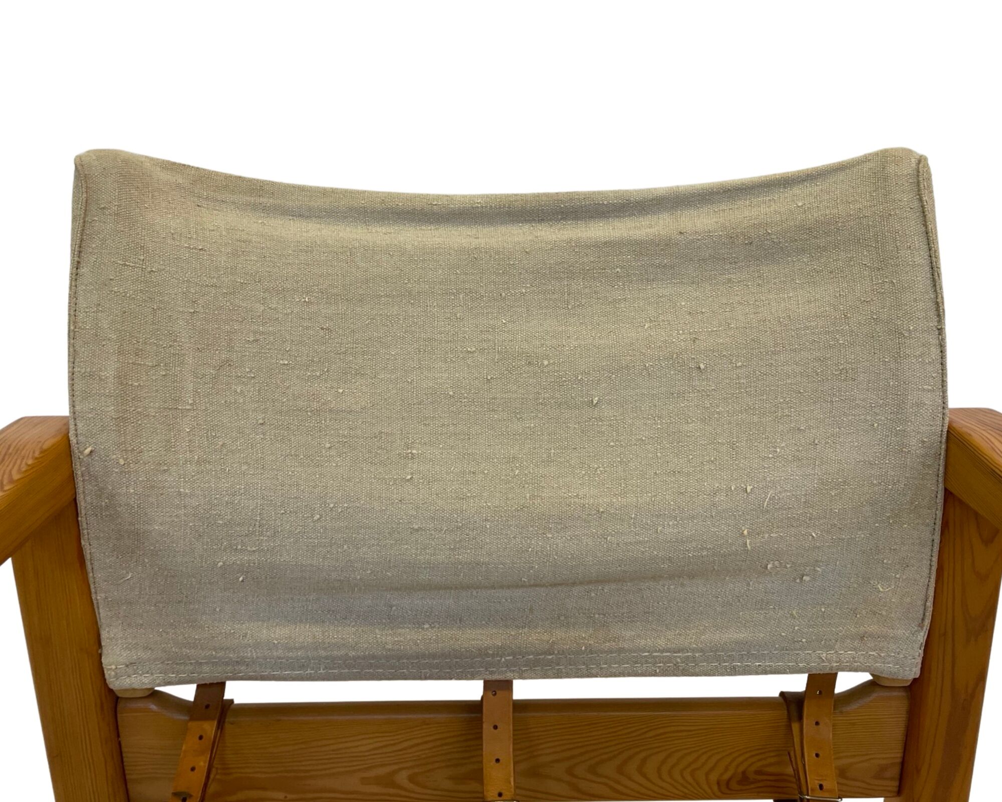 Lot de 2 x Karin Mobring - Ikea - Chaise - Chaise safari modèle Diana