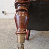 Fauteuil george smith