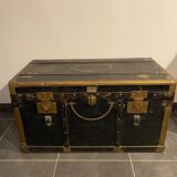 Travel trunk Maille-Lavolaille