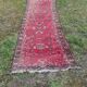 Wool carpet 4 m