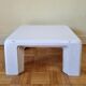 Pull-out coffee tables, "Quattro Gatti" by Mario Bellini for B&B Italia, 60s