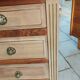 Belle commode ancienne style louis xvi
