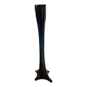 Vase soliflore vintage