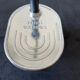 Italian espresso maker Bialetti vintage design year 90 Italy