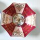 Two Meito China Japanese porcelain dishes