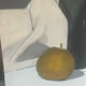 Oil still life XXth
