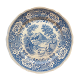 Set 6 flat plates Villeroy and Boch