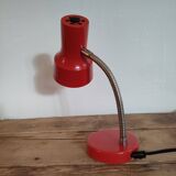 Desk lamp