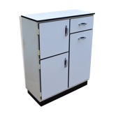 Bathroom furniture