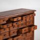 Antique multi-drawer apothecary cabinet (circa 1920)
