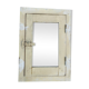 Skylight old wooden window dim L 39 cm x H 55 cm