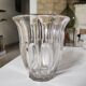Val saint lambert vase