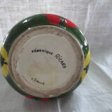 Vase ceramic
