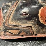 Bambara mask