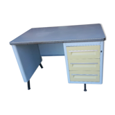 Industrial desk