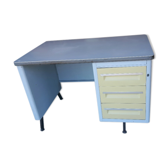 Industrial desk