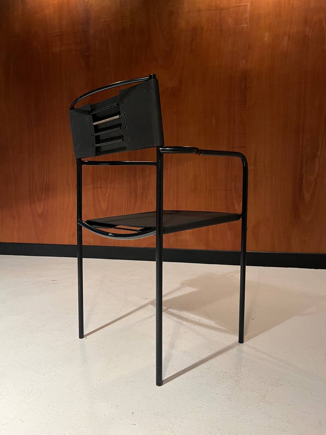 Alias chair Italy around 1980/90