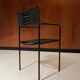 Alias chair Italy around 1980/90