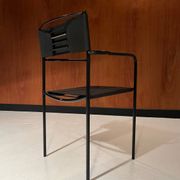 Chaise Alias Italy vers 1980-90