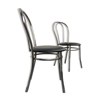 Chaises bistrot