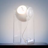 Gino Sarfatti 540 G Table Light for Arteluce, Italy, 1968