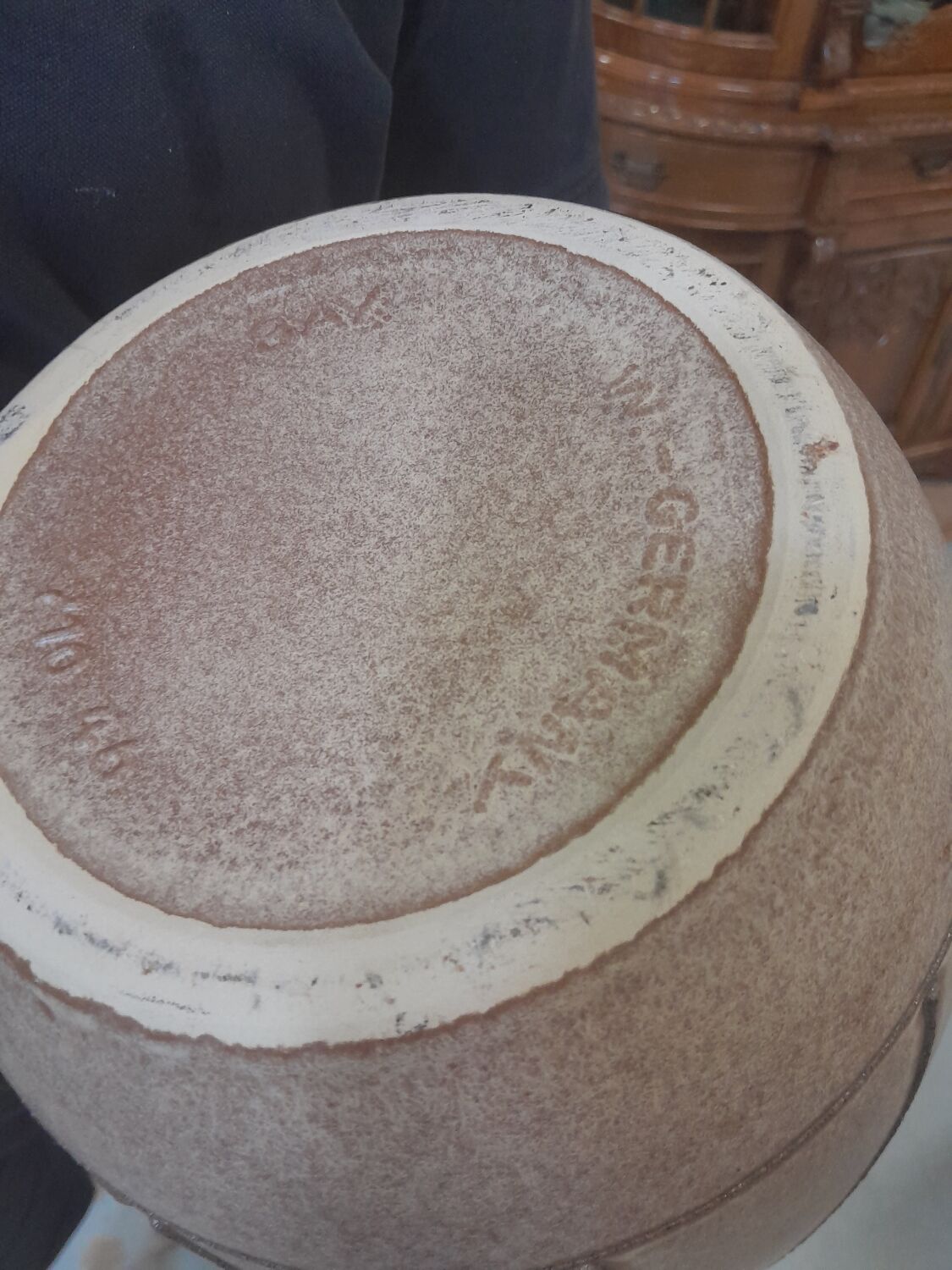 Vase vintage