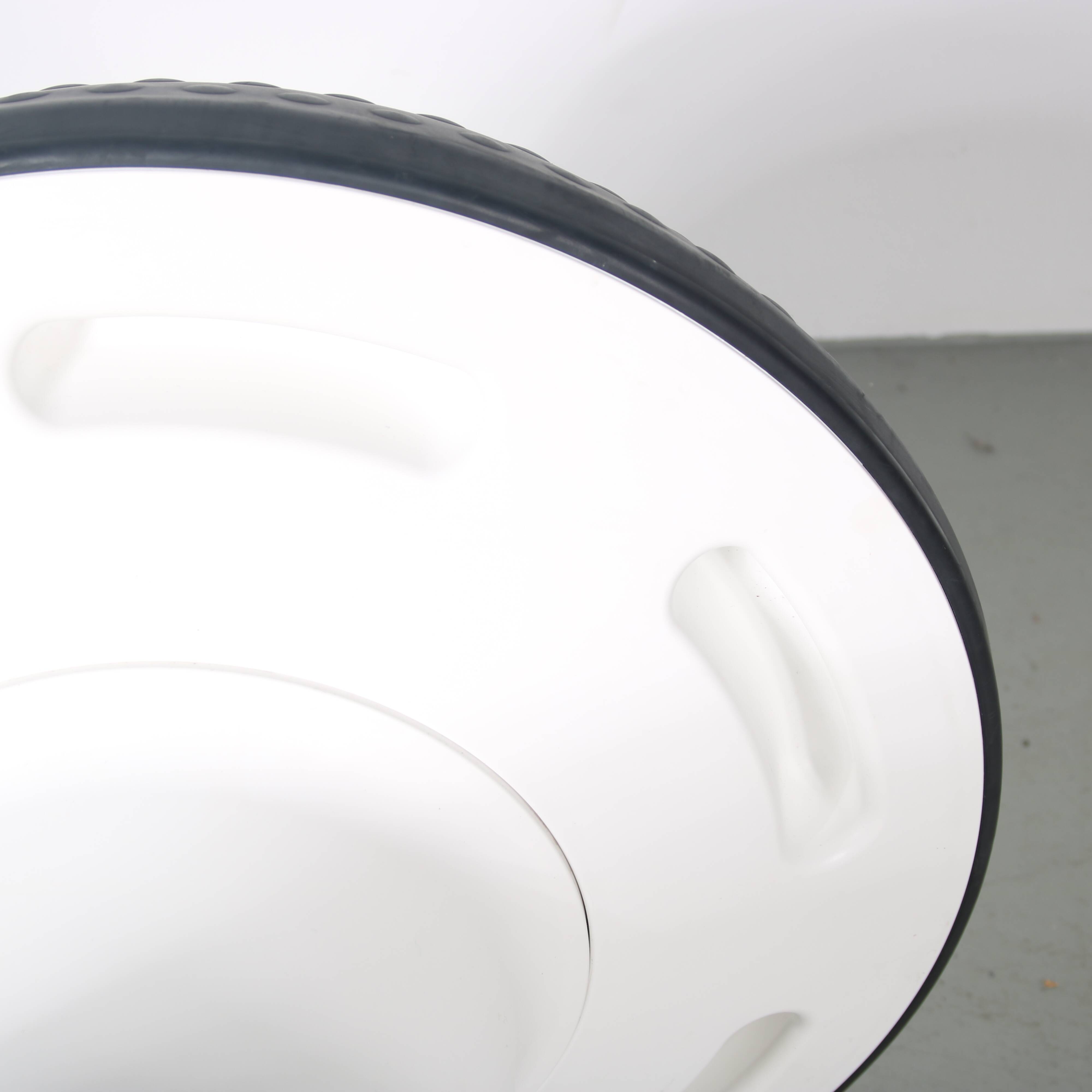 1990s “Ballo” Stool by Don Chadwick for Humanscale, USA