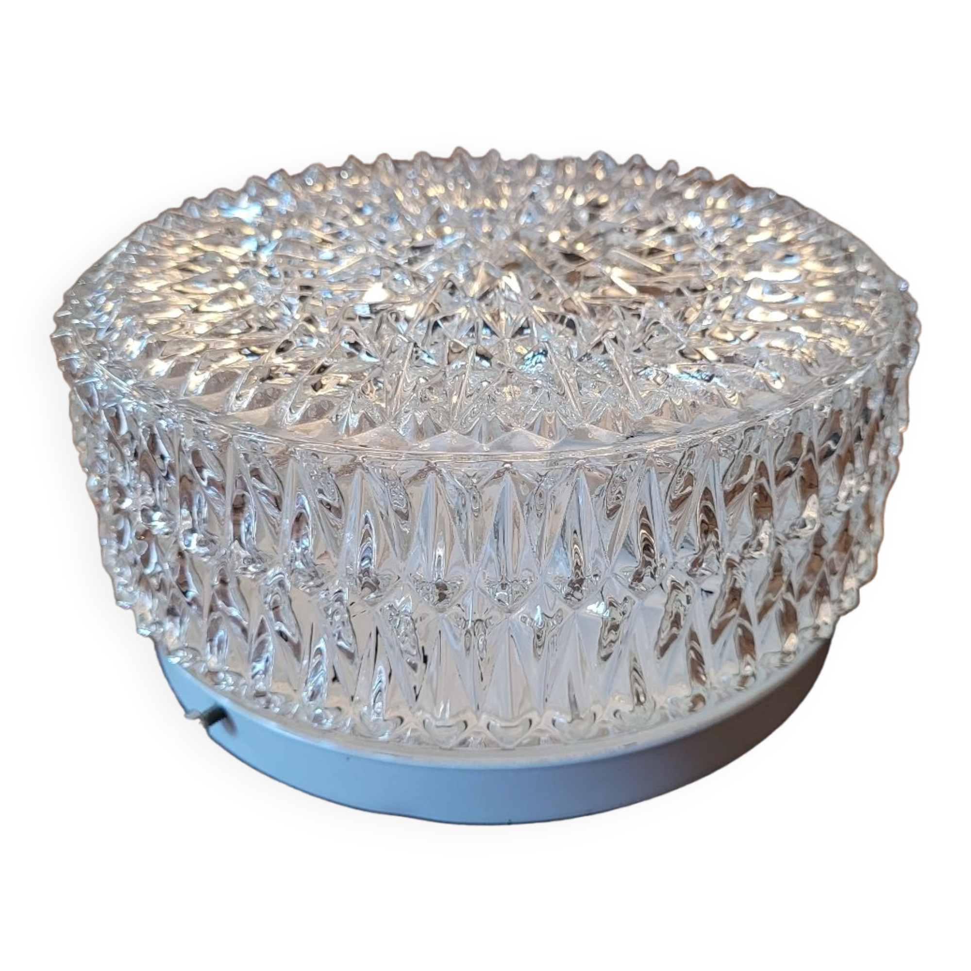 70's ceiling light / wall light