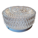 70's ceiling light / wall light