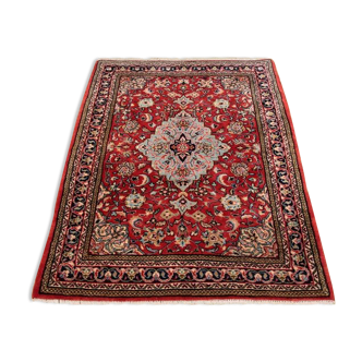 Persian carpet Sarouck 155x112 cm