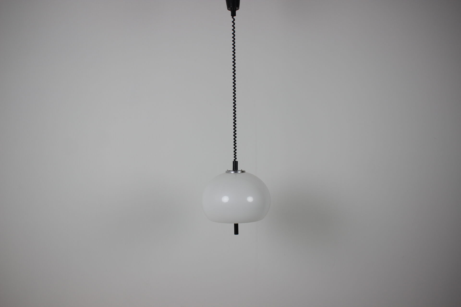 Pendant Designed by Harvey Guzzini, Meblo, 1970’