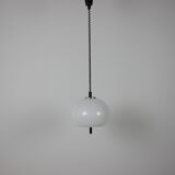 Pendant Designed by Harvey Guzzini, Meblo, 1970’