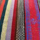 Housse de coussin Kilim turc vintage, 60 x 60 cm