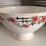 Ceramic bowl