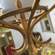 Coat stand umbrella in Thonet style