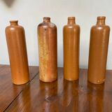 Bouteilles en grés