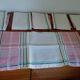 Serviettes de table