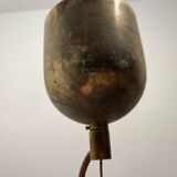 Murano Glass Light Pendant 1970’s