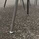 Series of 4 DSC chairs by Giancarlo Piretti for Anomina Castelli design