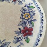 Gien France Plates