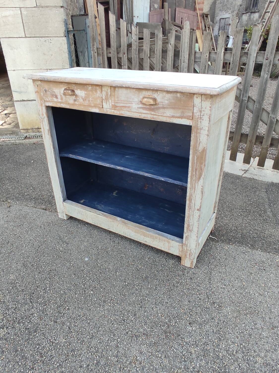 Bibus workshop furniture