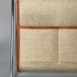 50s 60s Newspaper Rack Magazine Rack by Verner Panton for Fritz Hansen