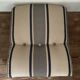 Paire de Fauteuils Vintage